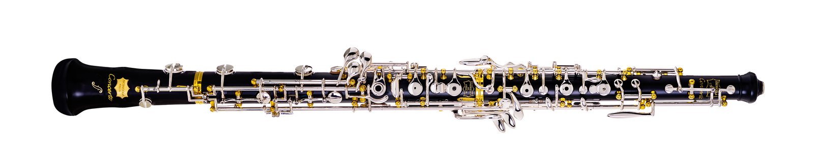 concerto F argento mod