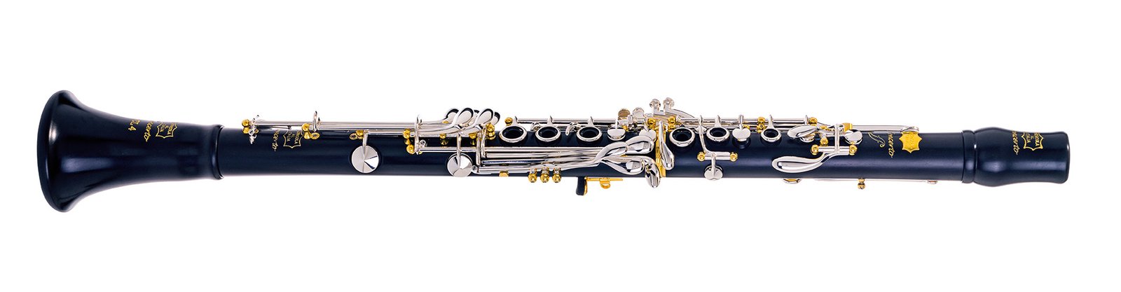 CL4 Bb Full Boehm Concerto - Image 3