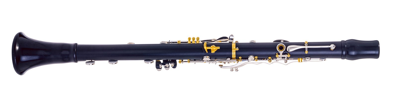 CL4 Bb Full Boehm Concerto - Image 4