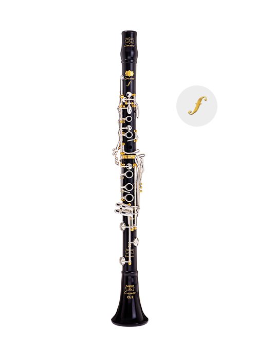 CL2 Bb Concerto