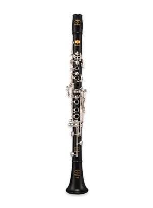 CL2 Bb Virtuoso
