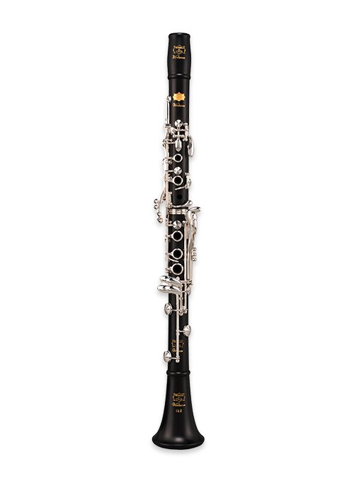 CL2 Bb Virtuoso