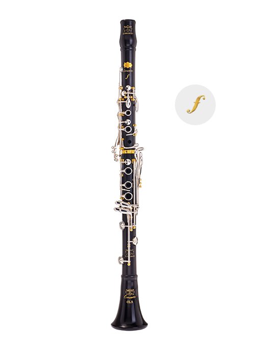 CL3 A Concerto