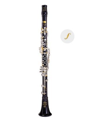 CL4 Bb Full Boehm Concerto