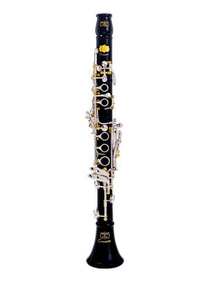 CL1 Eb Concerto