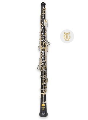 Artista Oboe