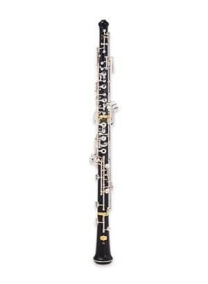 School Oboe