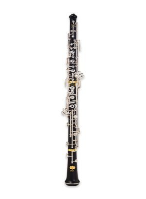 Intermediate Oboe